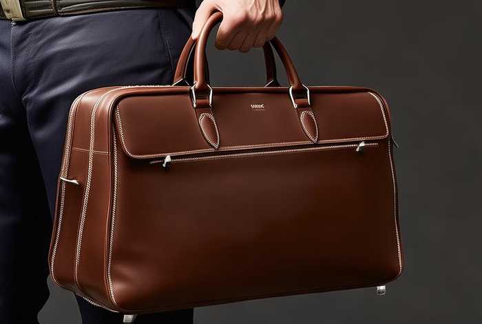 男士手包品牌排行哪个最好看 男士手包品牌排行哪个最好看图片