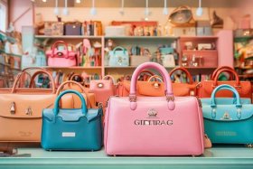 年轻女孩包包品牌推荐，年轻女孩包包品牌推荐图片