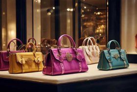 欧洲奢侈品包包排行榜 - 欧洲奢侈品包包排行榜最新