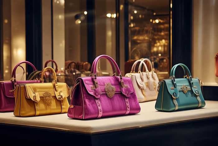 欧洲奢侈品包包排行榜 - 欧洲奢侈品包包排行榜最新