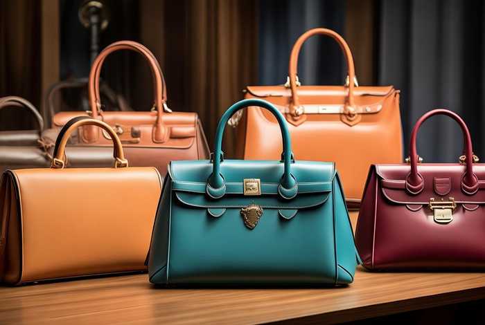 国内高端女包品牌前十名 - 国内高端女包品牌前十名图片