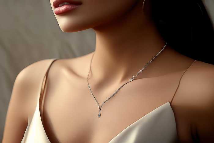 女士项链轻奢品牌排行榜(女士项链轻奢品牌排行榜图片) 女士项链轻奢品牌排行榜(女士项链轻奢品牌排行榜图片)