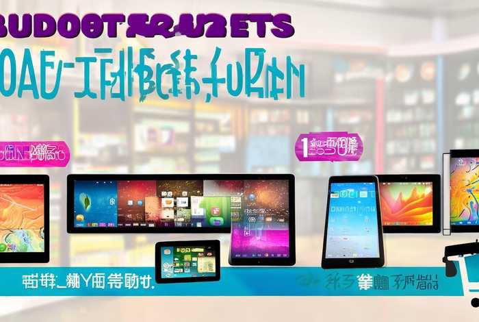 千元以内的平板电脑推荐，千元以内的平板电脑推荐知乎