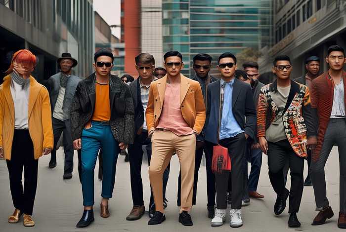 国产男装品牌排行榜前十名（国产男装品牌排行榜前十名最新）