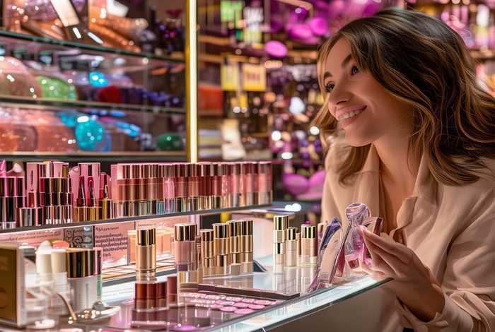 女人化妆品排行榜，女人化妆品排行榜最新