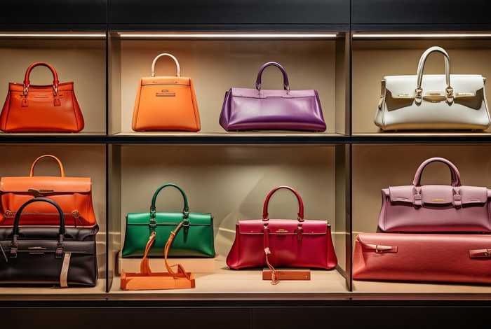 国际名牌包包品牌排行榜，国际名牌包包品牌排行榜前十名名字图片