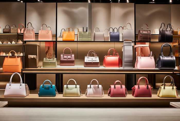 今年流行款女包品牌 - 今年流行款女包品牌大全