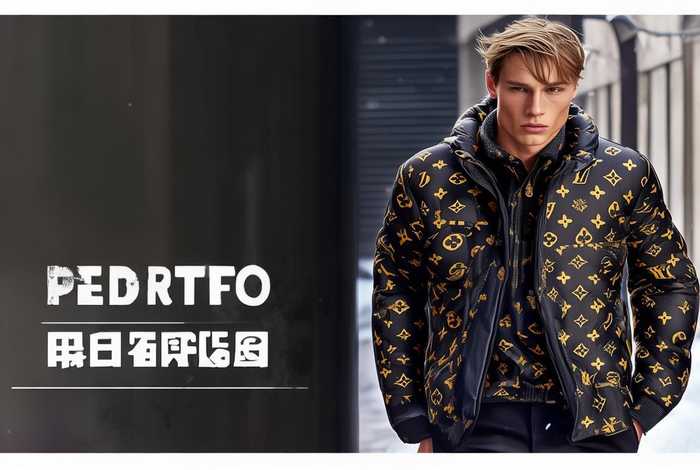 路易威登羽绒服男装；路易威登羽绒服男多少钱