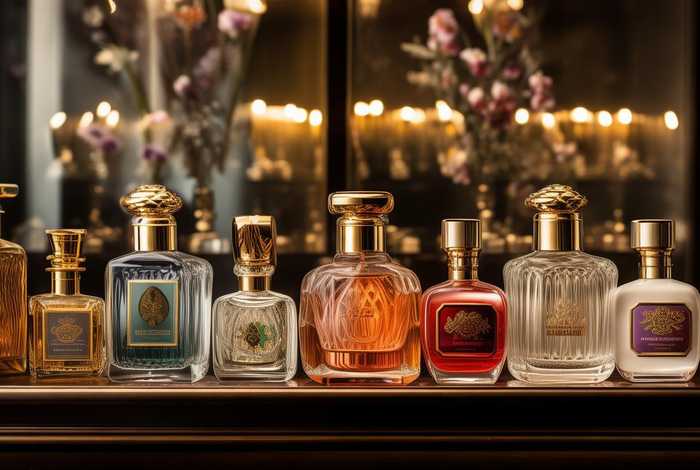 家用香水十大品牌、家用香水十大品牌排行榜