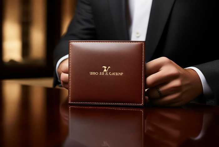名牌钱包男士（全球十大名牌男士钱包）