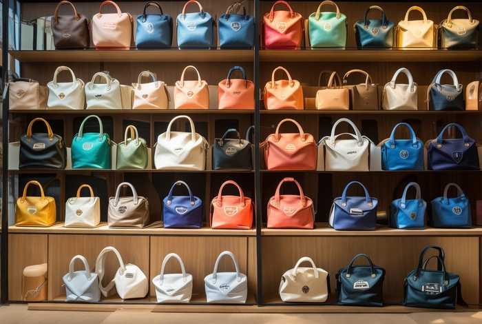 品牌布包包排行榜，品牌布包包排行榜前十名有哪些