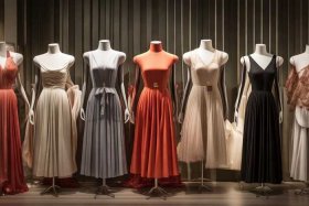 女装有哪些大品牌比较好；女装有哪些大品牌比较好一点