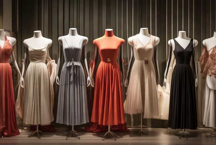 女装有哪些大品牌比较好；女装有哪些大品牌比较好一点