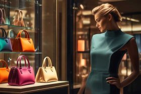 女士真皮包包排名 女士真皮包包排名榜