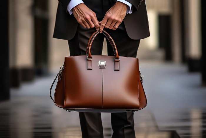 男士奢侈品包（男士奢侈品包推荐）