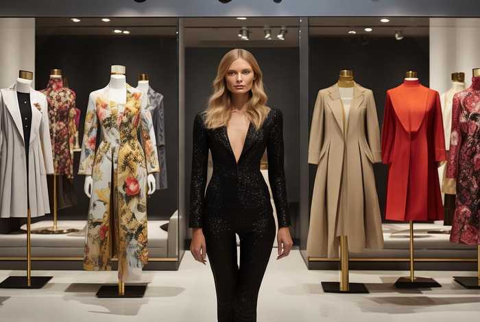 女士衣服国际十大品牌榜（女士衣服国际十大品牌榜单）