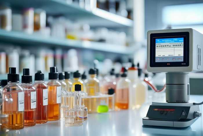 化妆品检测成分要多少钱 化妆品检测成分要多少钱一次