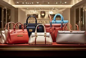 名牌女包包排名 排名前十的女包品牌