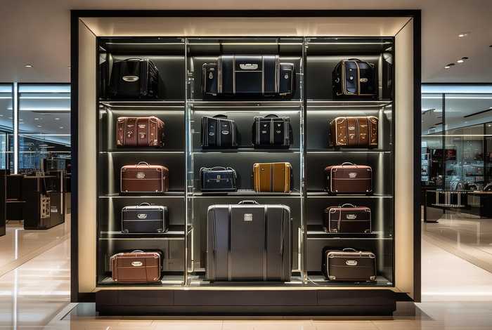 国内著名箱包品牌 - 国内著名箱包品牌排行榜