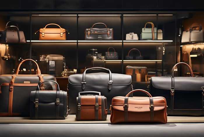 男士包包品牌大全排名 - 男士包包品牌大全排名图片