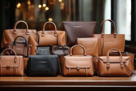 女士皮包的品牌、女士皮包的品牌有哪些