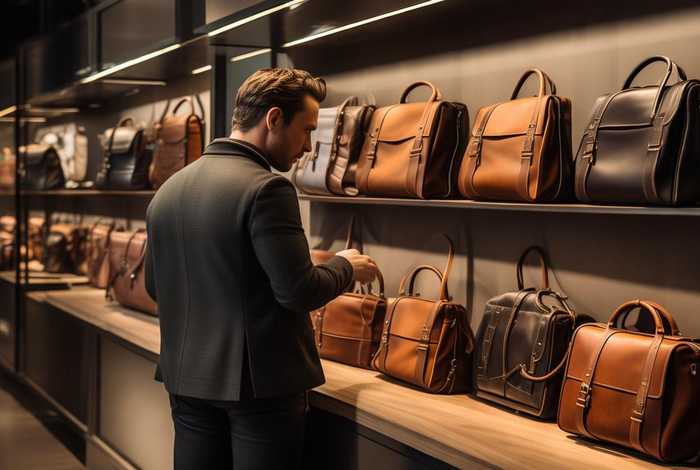 男包品牌推荐性价比 - 男包品牌推荐性价比高的牌子