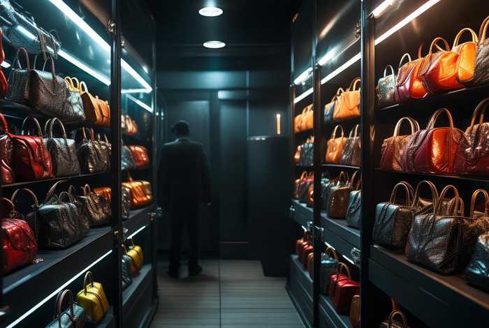 奢侈品电商假包货源网(奢侈品电商假包货源网站有哪些) 奢侈品电商假包货源网(奢侈品电商假包货源网站有哪些)