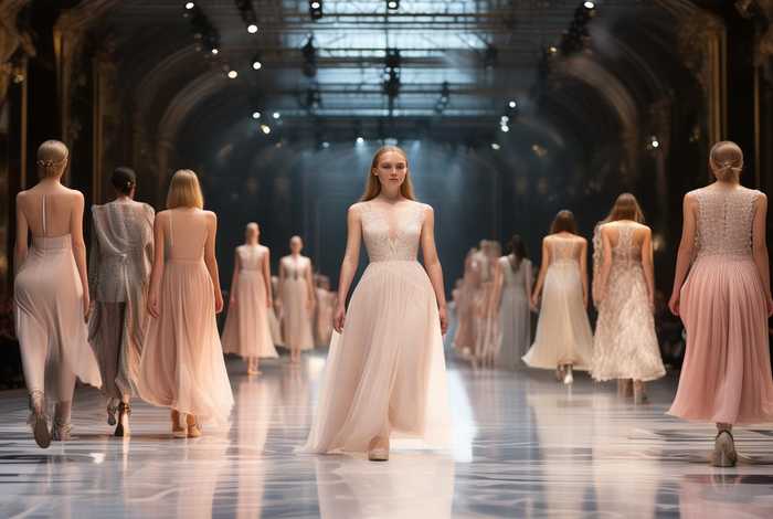 国际十大品牌女装排名 国际十大品牌女装排名榜