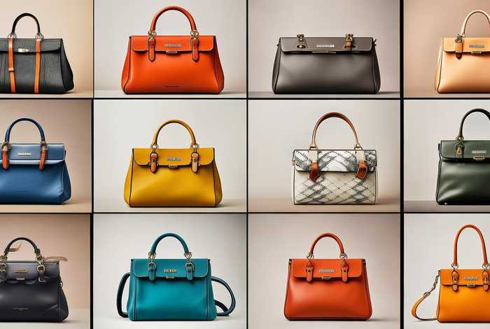 前十包包排名及商标图 排名前十的包