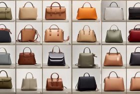 罗意威包包爆款 罗意威新款包包价格表