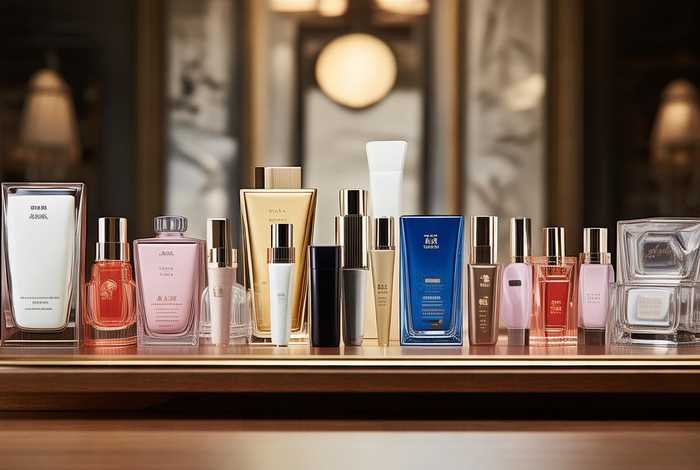 全球十大顶级护肤品牌属于中国的、全球十大顶级护肤品牌属于中国的有哪些