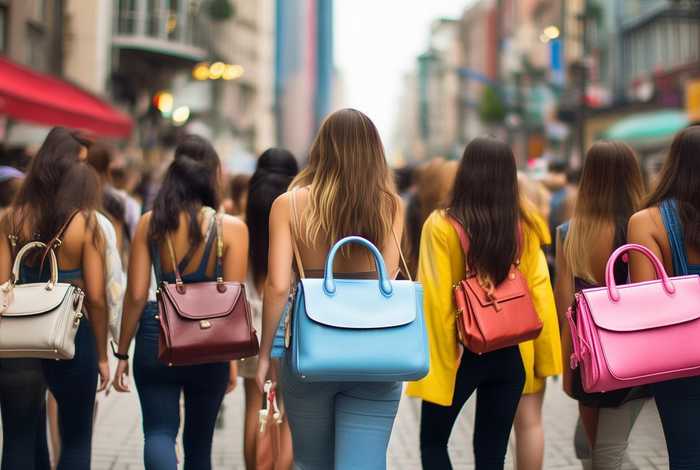 女生流行包包品牌排行榜、女生流行包包品牌排行榜前十名