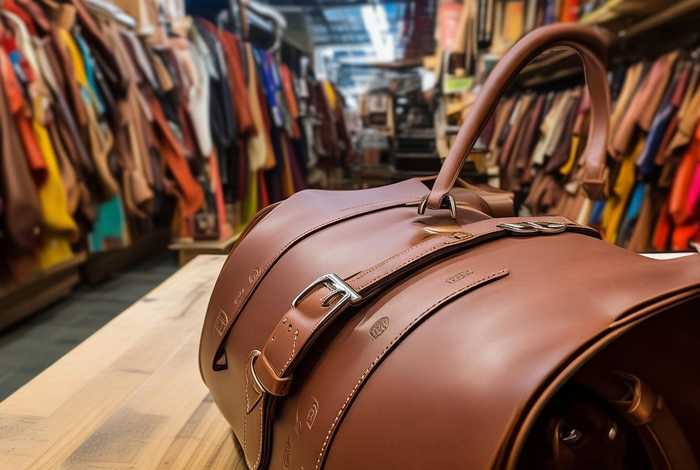 河北白沟的包是真皮吗 - 白沟的皮包是真牛皮吗 河北白沟的包是真皮吗 - 白沟的皮包是真牛皮吗