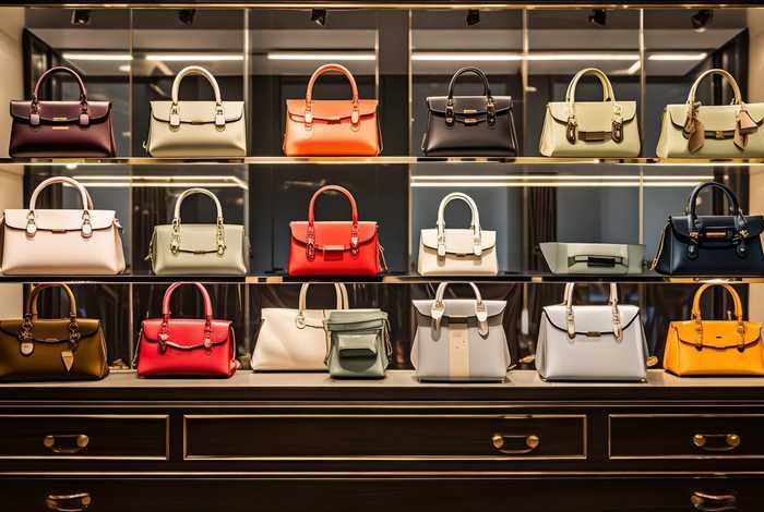 名牌包包种类名称大全 - 名牌包包种类名称大全及价格