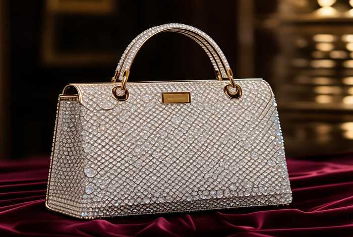 菱形包 奢侈品牌；菱形包 奢侈品牌推荐