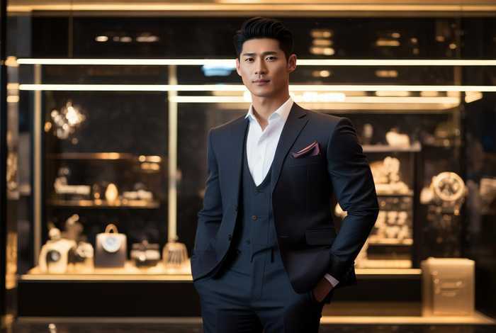 任嘉伦代言的高奢品牌有哪些、任嘉伦代言的高奢品牌有哪些牌子