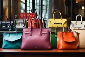 名牌包包品牌有哪些牌子；名牌包包品牌有哪些牌子图片