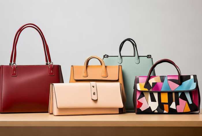 女人的包包款式有哪些类型(女人的包包款式有哪些类型图片) 女人的包包款式有哪些类型(女人的包包款式有哪些类型图片)