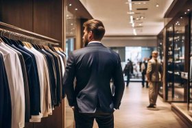 男士衣服在哪个平台买质量好；男士衣服在哪个平台买质量好些