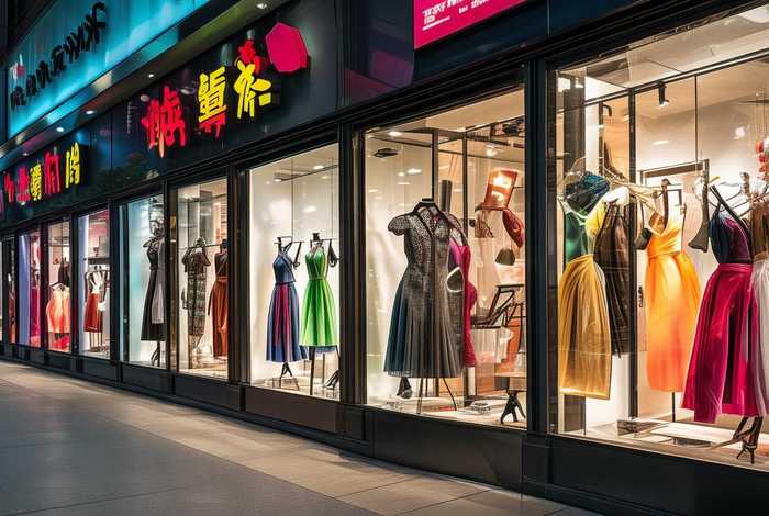 国内品牌女装有哪些牌子、国内品牌女装有哪些牌子买得好