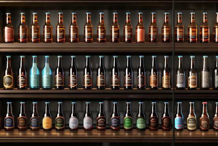 啤酒品牌等级划分，啤酒品牌等级划分标准