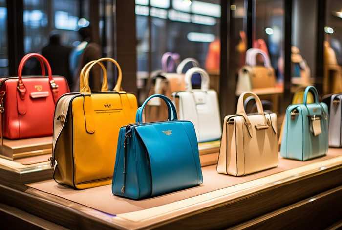 女包中高端品牌有哪些牌子 - 女包中高端品牌有哪些牌子图片