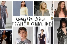 女士轻奢品牌衣服十大排名；女士轻奢品牌衣服十大排名图片