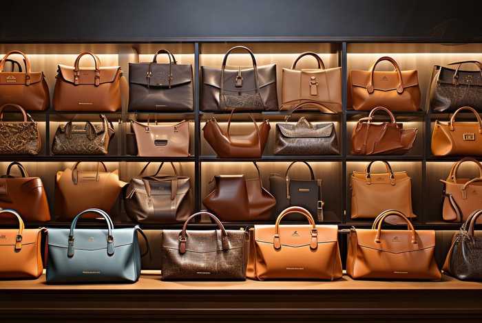 皮包牌子大全 皮包牌子大全图片