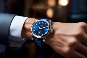 奢侈品男手表，奢侈品男手表品牌排行