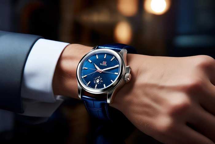 奢侈品男手表，奢侈品男手表品牌排行