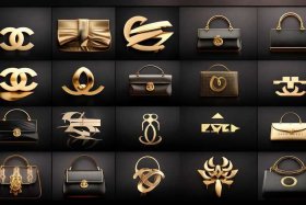 奢侈包包品牌标志大全（奢侈品包牌子标志大全）
