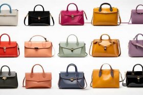 今年包包流行什么款式，今年包包流行什么款式的