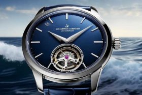 江诗丹顿表价格及图片大全陀飞轮（江诗丹顿价格表图片 纵横四海）