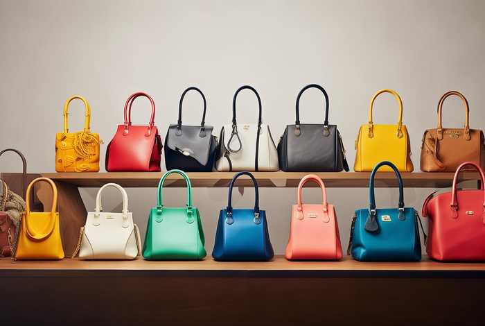 女士包包牌子排名 女士包包牌子排名图片
